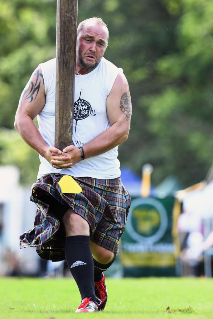 58th Annual Dunedin Highland Games 2026: One of the Top Events in Dunedin Florida This April