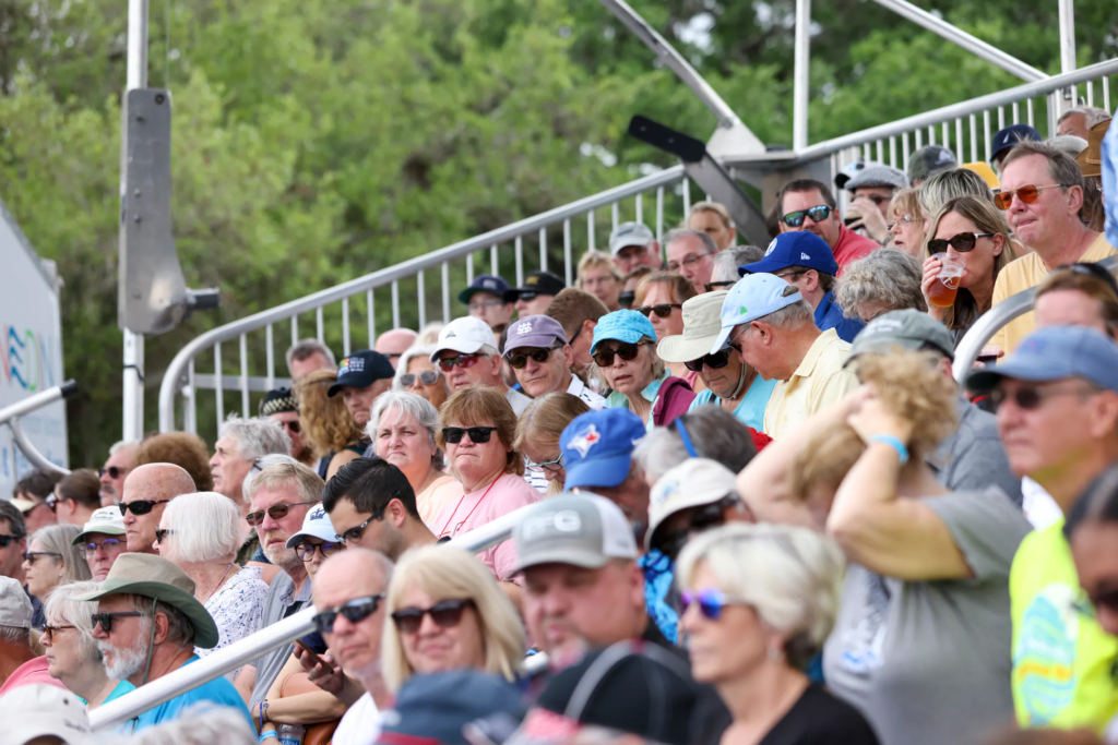 58th Annual Dunedin Highland Games 2026: One of the Top Events in Dunedin Florida This April