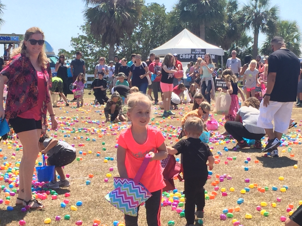 Weekend Events in Your Favorite Neighborhood (Palm Harbor, Tarpon Springs, Dunedin, and Safety Harbor)