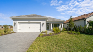 13411 2937 Heritage Pines Drive new construction home in Verandah Fort Myers.