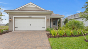 2949 Heritage Pines Drive new construction home in Verandah Fort Myers.
