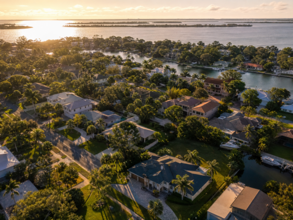 Featured image for Hurricane Resilience for Pinellas County Coastal Homes