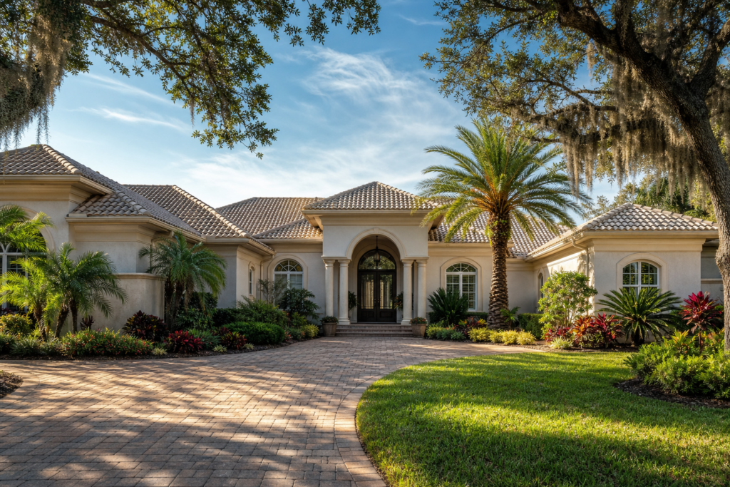 Featured image for MLS vs. Office-Exclusive: Pinellas Luxury Sellers