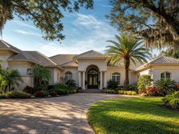 Featured image for MLS vs. Office-Exclusive: Pinellas Luxury Sellers