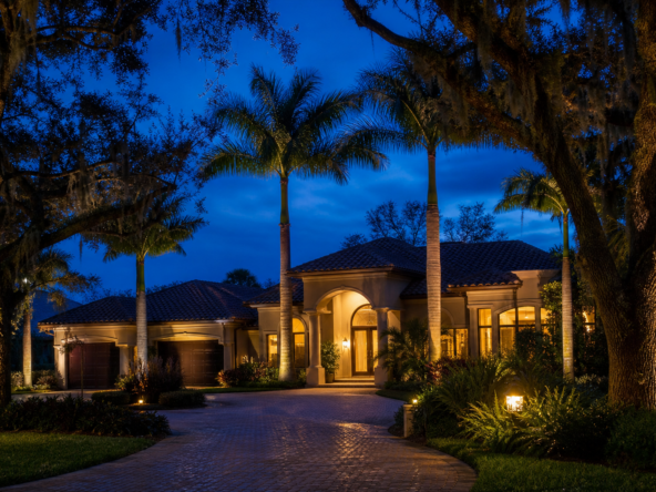 Featured image for Innisbrook Palm Harbor: Beyond the Valspar Championship