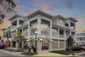 Safety Harbor Florida waterfront and downtown lifestyle